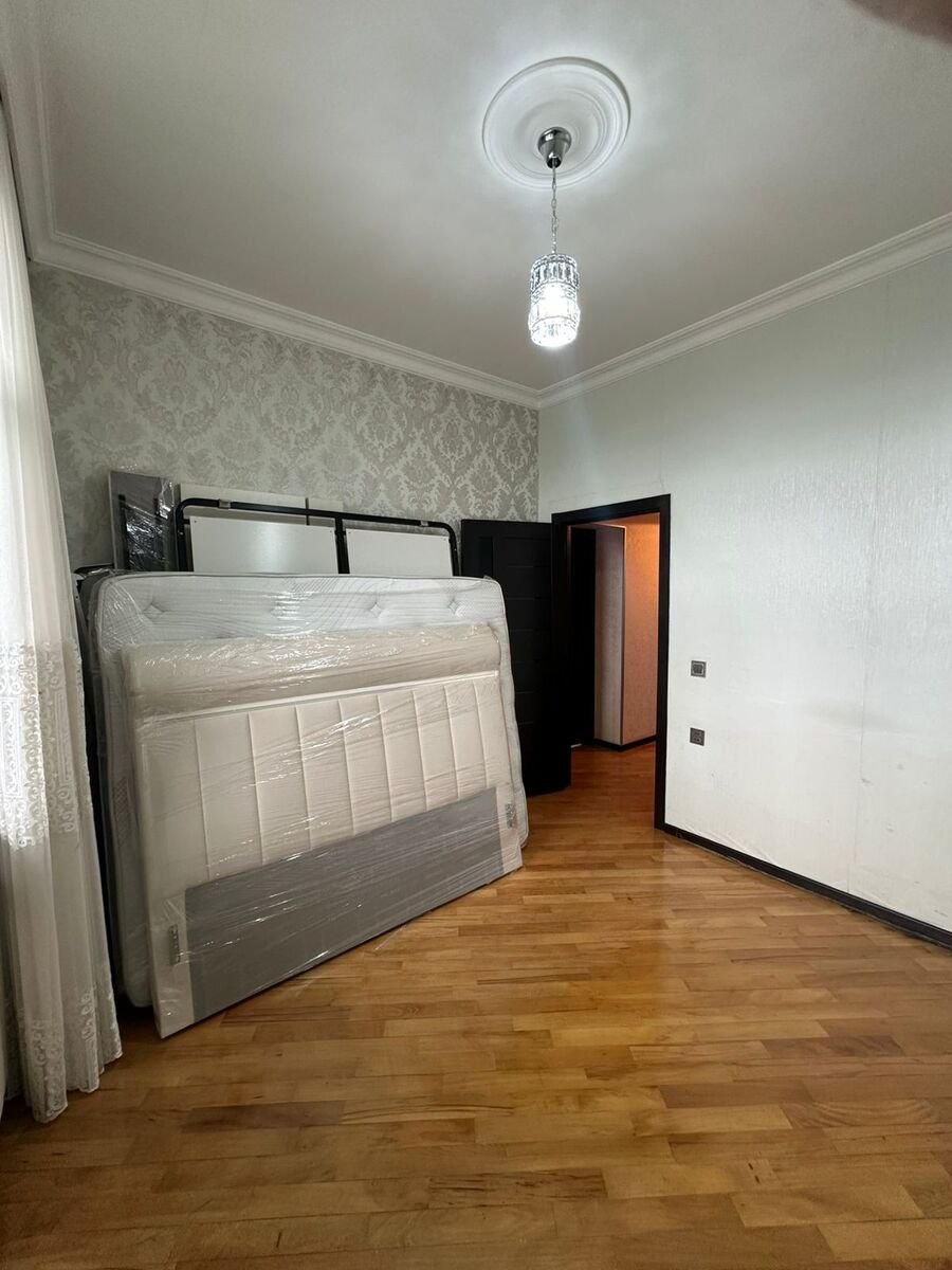 Kirayə verilir 2 otaqlı yeni tikili, 55 m², Azadlıq Prospekti m.-3