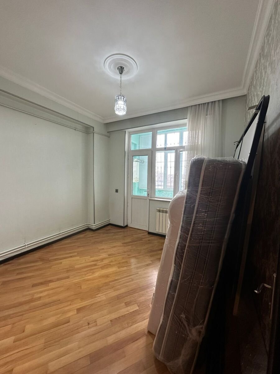 Kirayə verilir 2 otaqlı yeni tikili, 55 m², Azadlıq Prospekti m.-4