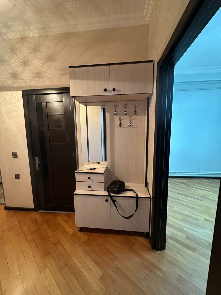 Kirayə verilir 2 otaqlı yeni tikili, 55 m², Azadlıq Prospekti m.-8