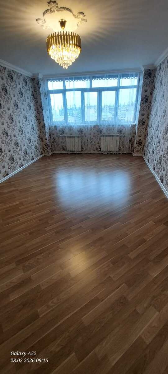 Kirayə verilir 3 otaqlı köhnə tikili, 70 m², Gəncə-3