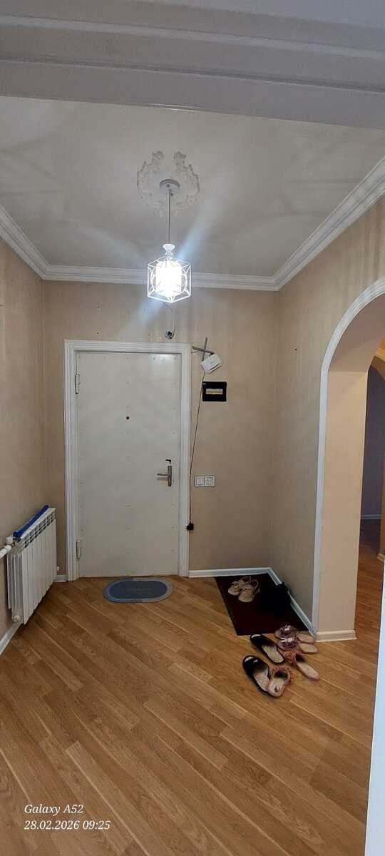 Kirayə verilir 3 otaqlı köhnə tikili, 70 m², Gəncə-9