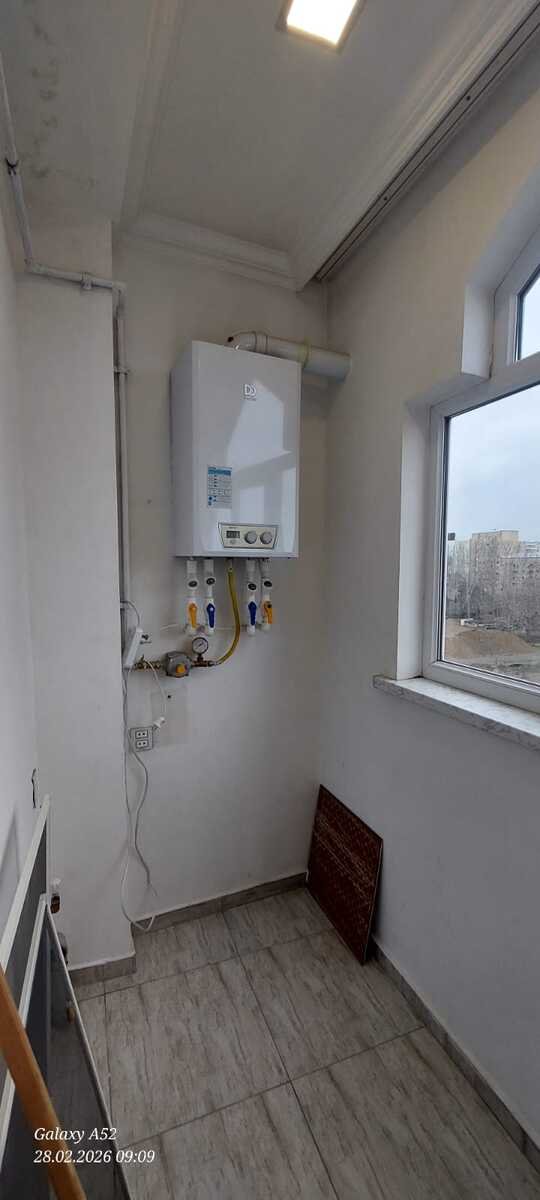 Kirayə verilir 3 otaqlı köhnə tikili, 70 m², Gəncə-12
