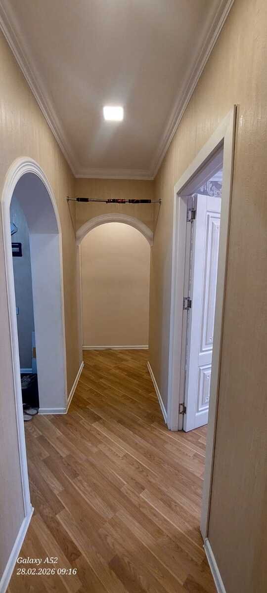 Kirayə verilir 3 otaqlı köhnə tikili, 70 m², Gəncə-14