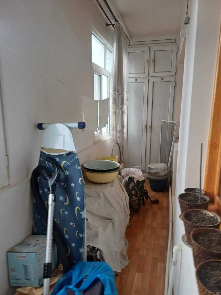 Satılır 5 otaqlı köhnə tikili, 125 m², Azadlıq Prospekti m.-9