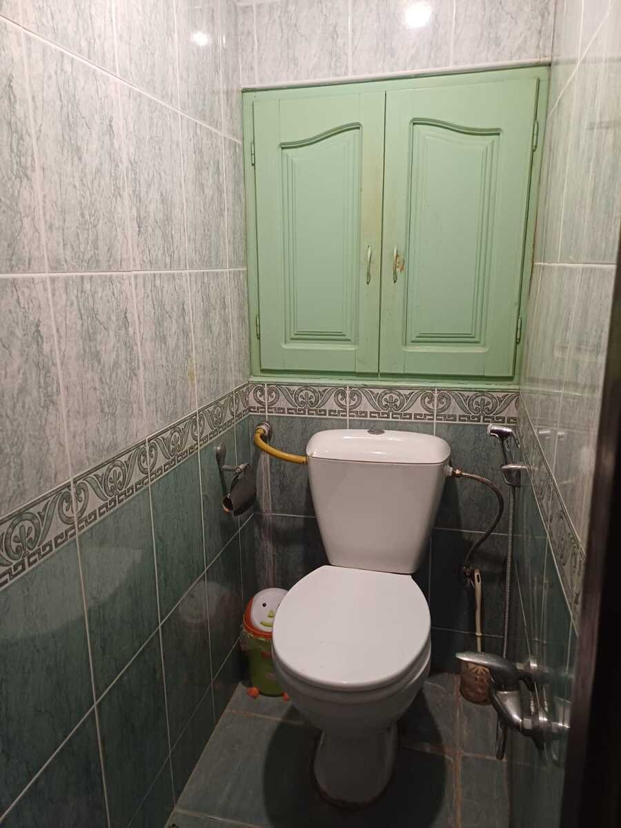 Satılır 5 otaqlı köhnə tikili, 125 m², Azadlıq Prospekti m.-13