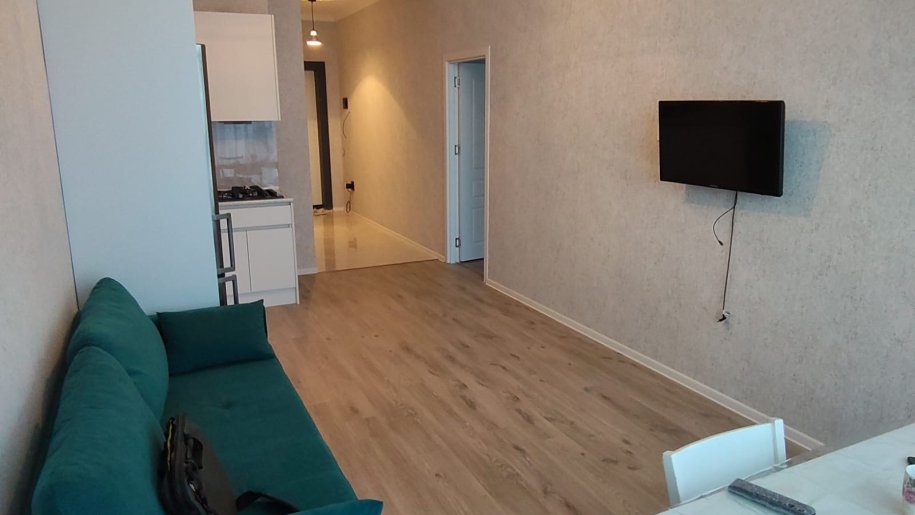 Kirayə verilir 2 otaqlı yeni tikili, 57 m², Sumqayıt-2