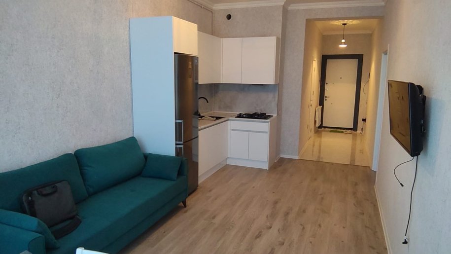 Kirayə verilir 2 otaqlı yeni tikili, 57 m², Sumqayıt-3
