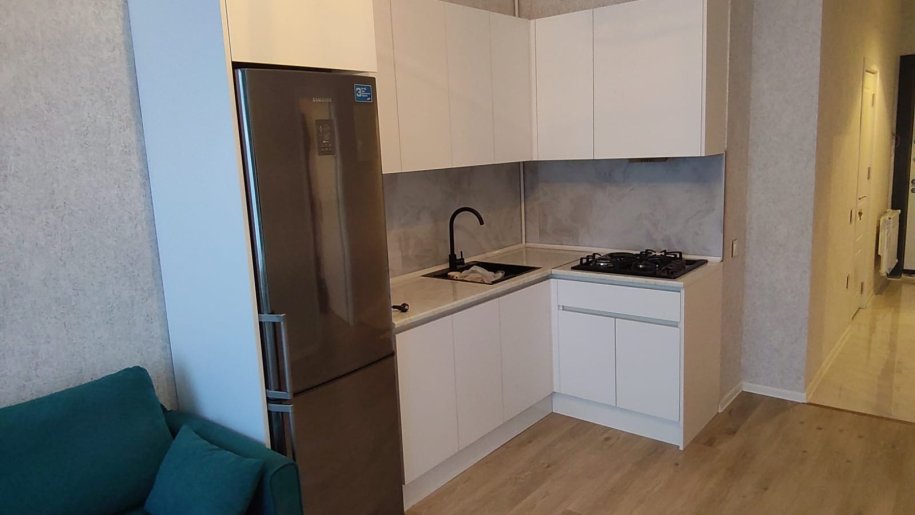 Kirayə verilir 2 otaqlı yeni tikili, 57 m², Sumqayıt-5