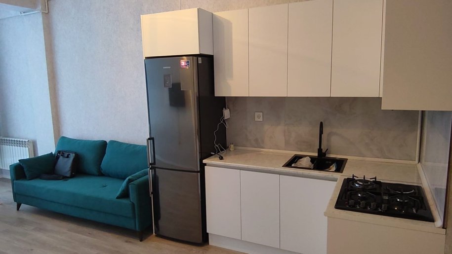 Kirayə verilir 2 otaqlı yeni tikili, 57 m², Sumqayıt-6