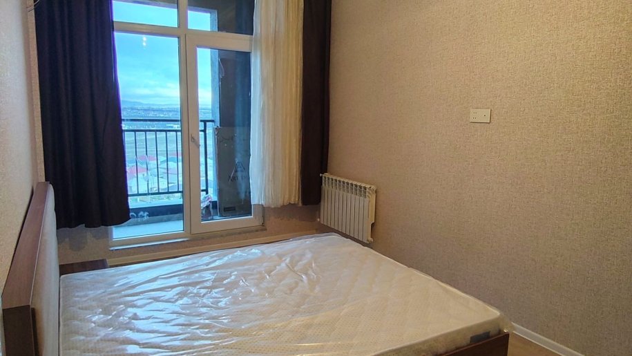 Kirayə verilir 2 otaqlı yeni tikili, 57 m², Sumqayıt-7