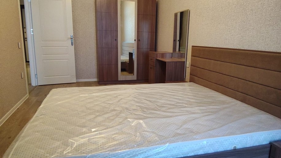 Kirayə verilir 2 otaqlı yeni tikili, 57 m², Sumqayıt-8