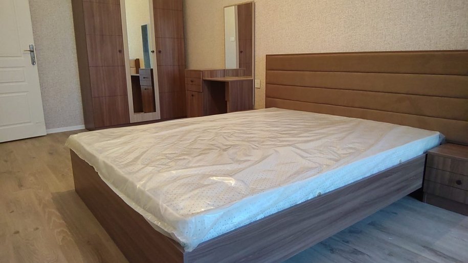 Kirayə verilir 2 otaqlı yeni tikili, 57 m², Sumqayıt-9