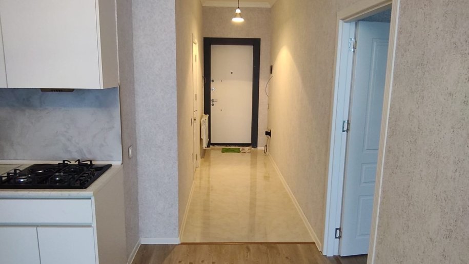 Kirayə verilir 2 otaqlı yeni tikili, 57 m², Sumqayıt-11