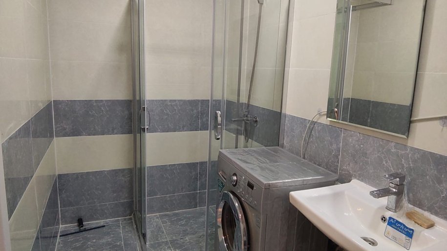 Kirayə verilir 2 otaqlı yeni tikili, 57 m², Sumqayıt-13