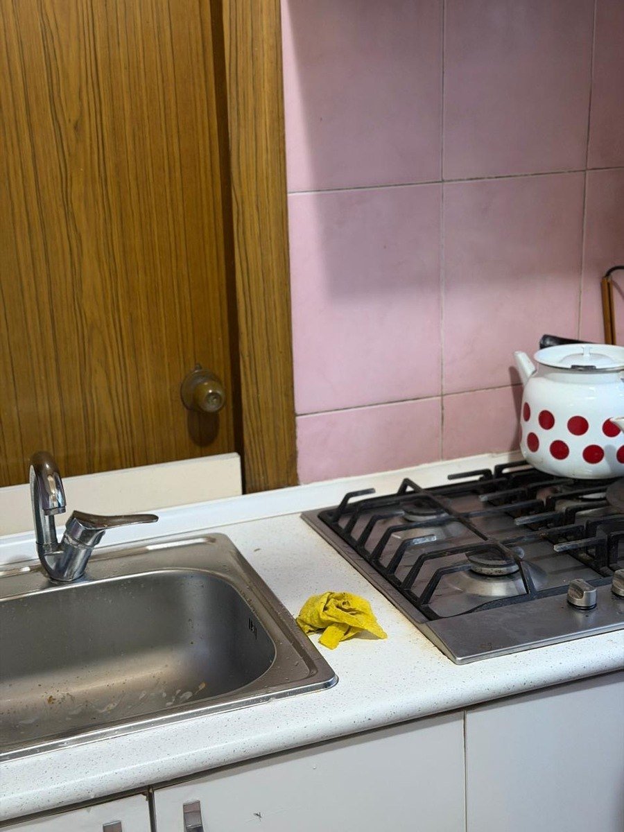 Satılır 4 otaqlı köhnə tikili, 88 m², Memar Əcəmi m.-13