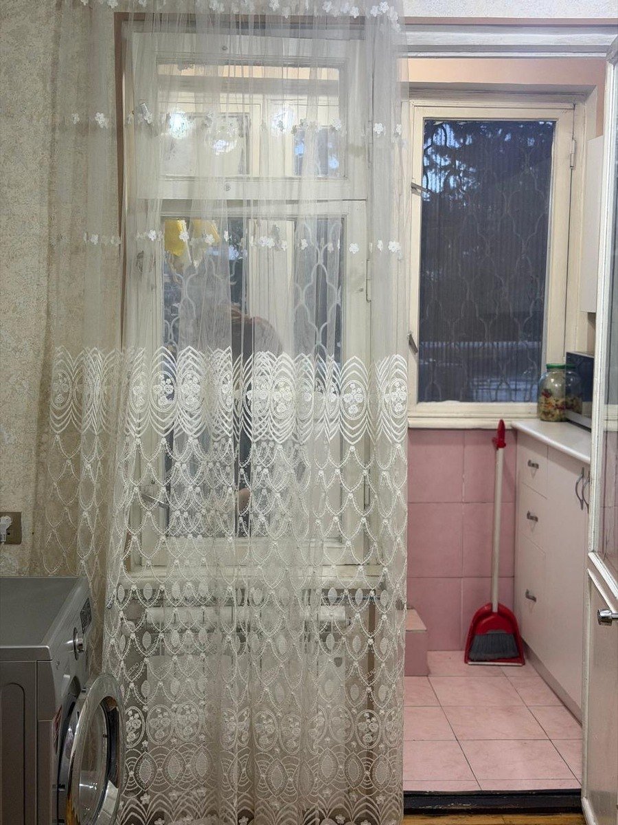 Satılır 4 otaqlı köhnə tikili, 88 m², Memar Əcəmi m.-15