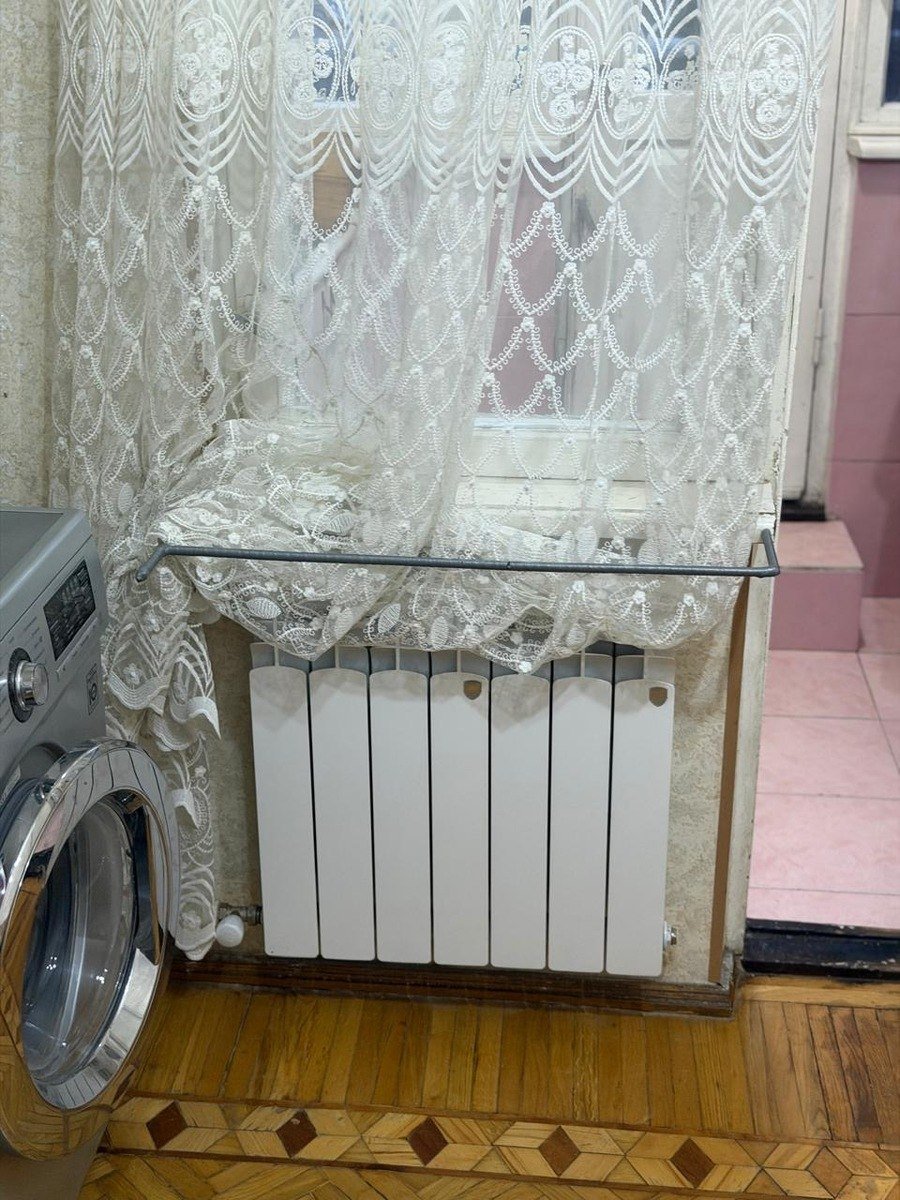 Satılır 4 otaqlı köhnə tikili, 88 m², Memar Əcəmi m.-16