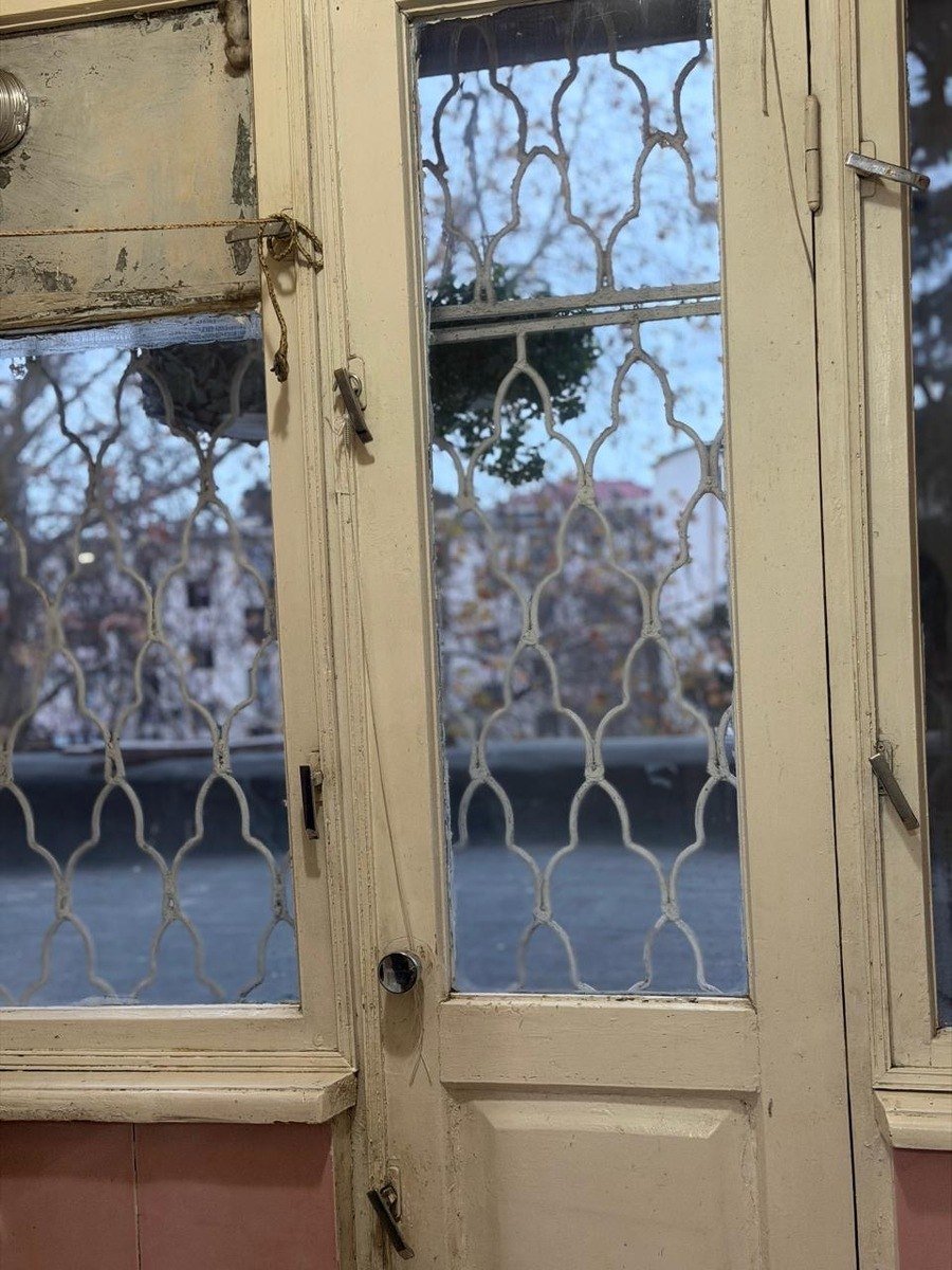 Satılır 4 otaqlı köhnə tikili, 88 m², Memar Əcəmi m.-18