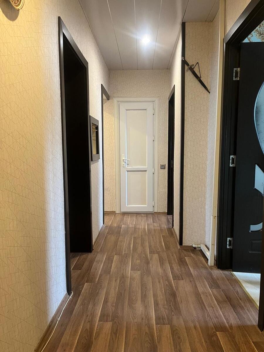 Satılır 4 otaqlı köhnə tikili, 85 m², Avtovağzal m.-1