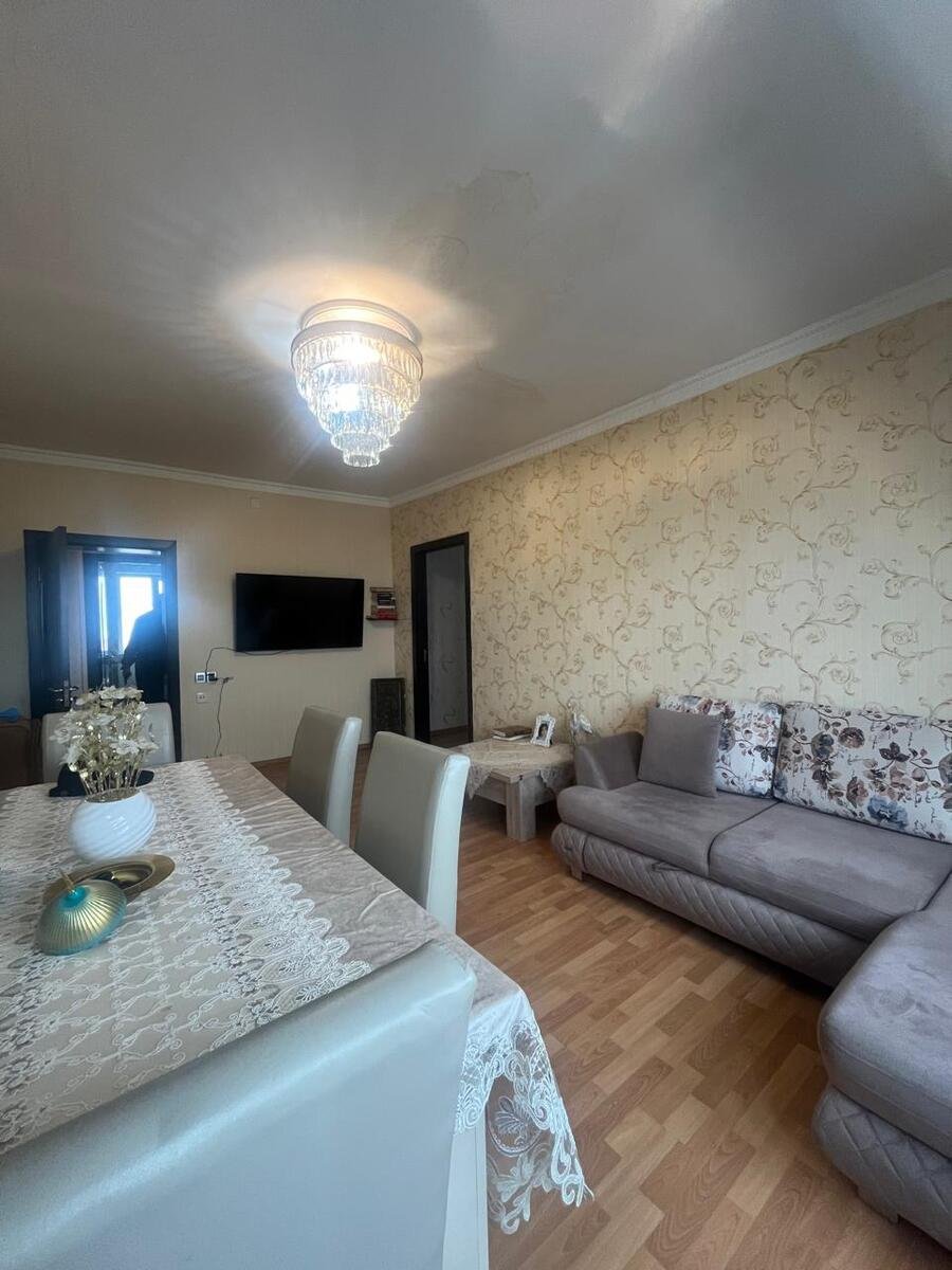 Satılır 4 otaqlı köhnə tikili, 85 m², Avtovağzal m.-3