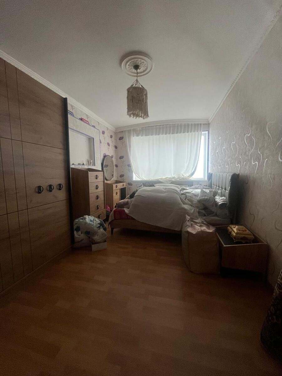 Satılır 4 otaqlı köhnə tikili, 85 m², Avtovağzal m.-6