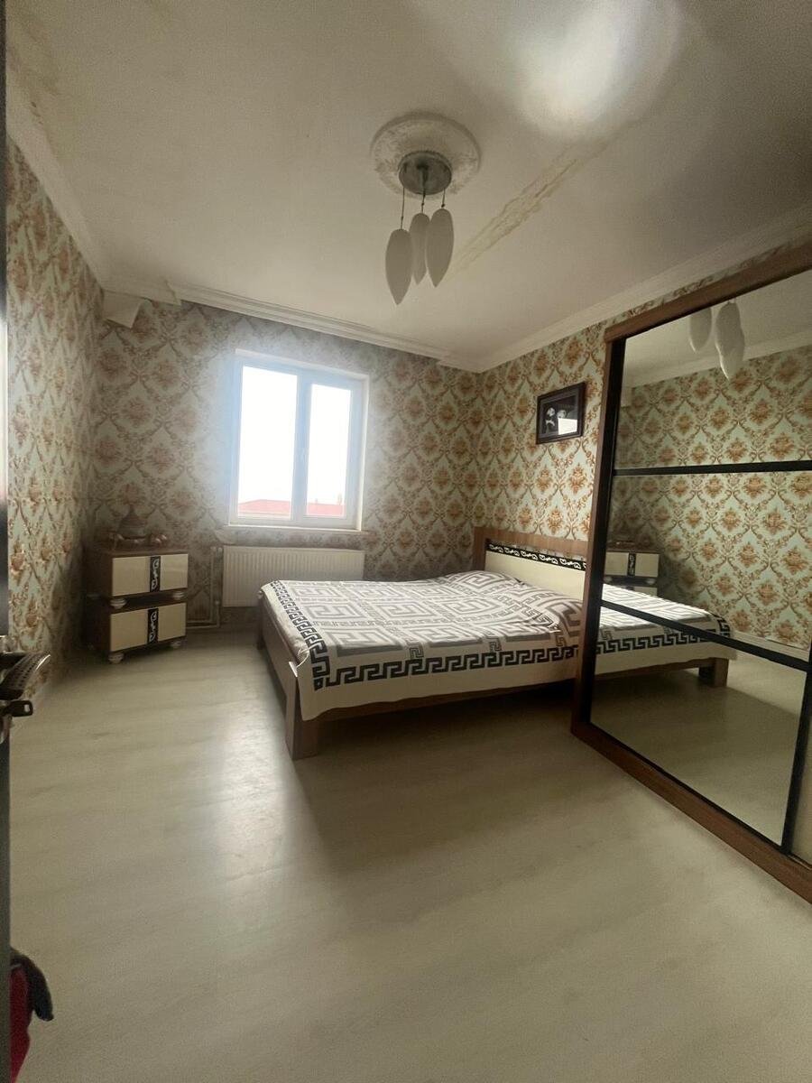 Satılır 4 otaqlı köhnə tikili, 85 m², Avtovağzal m.-7