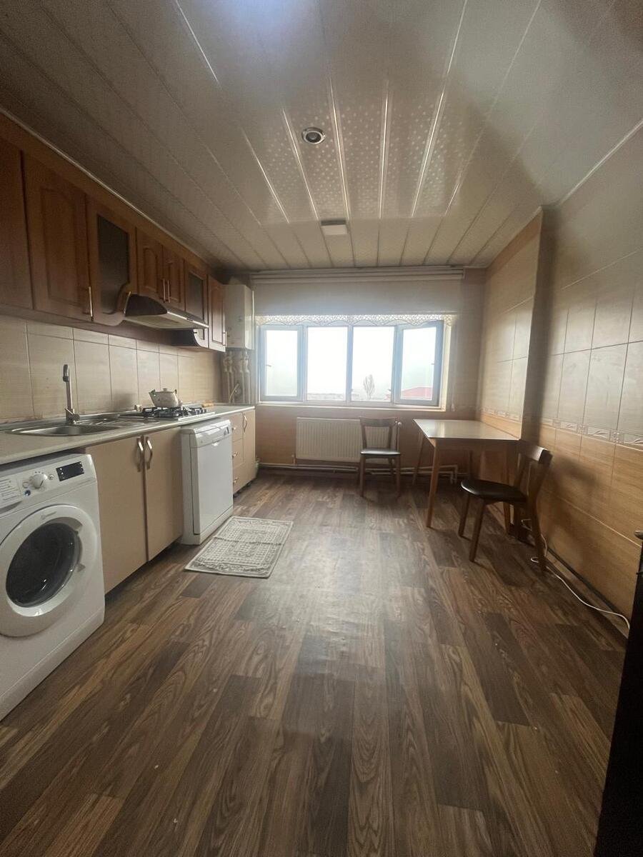 Satılır 4 otaqlı köhnə tikili, 85 m², Avtovağzal m.-10
