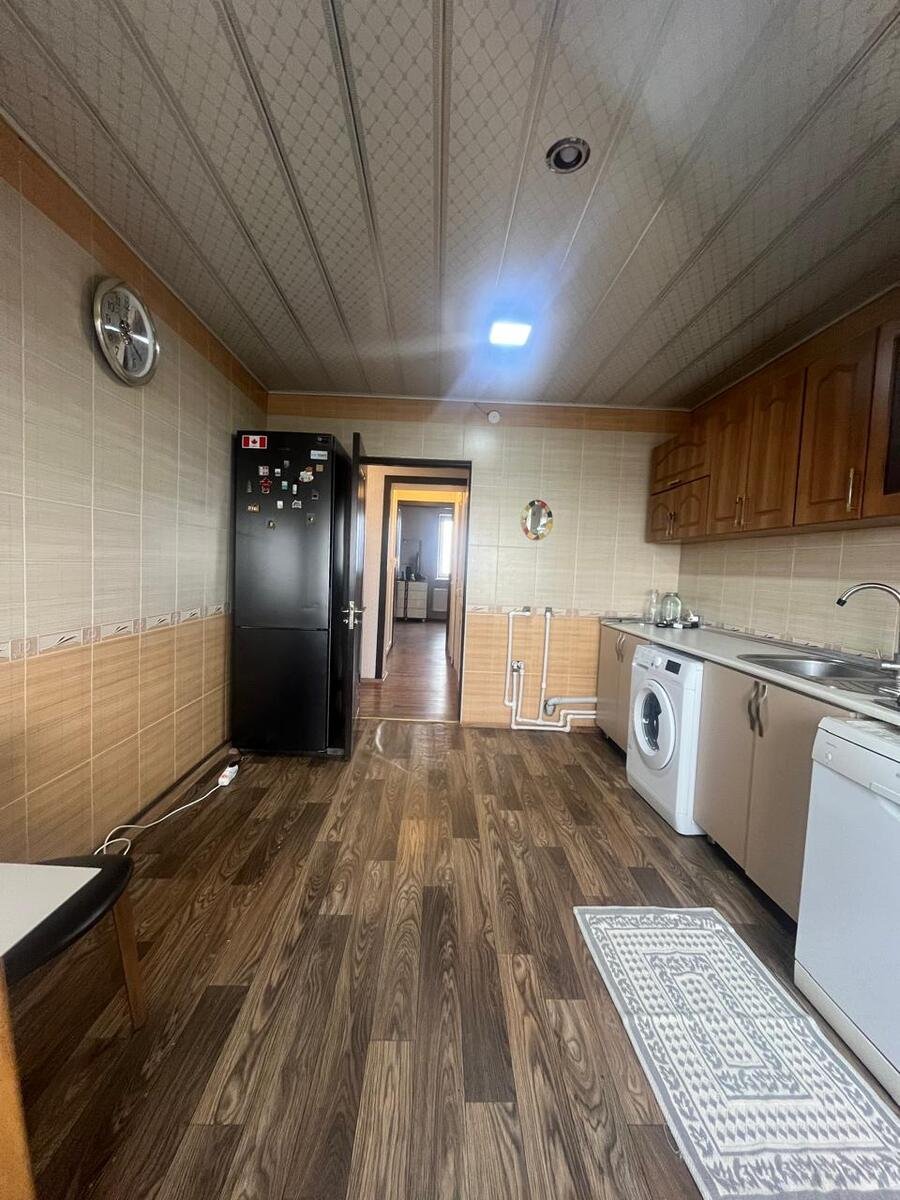 Satılır 4 otaqlı köhnə tikili, 85 m², Avtovağzal m.-12
