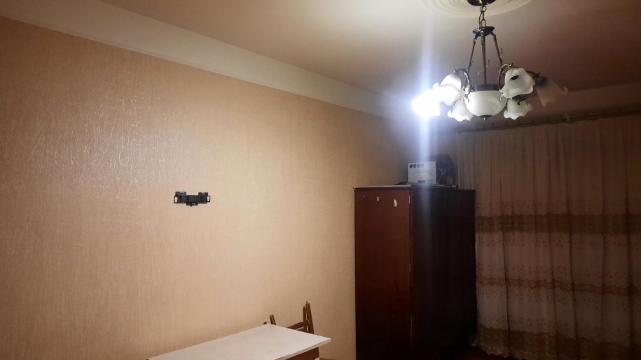 Kirayə verilir 1 otaqlı köhnə tikili, 18 m², Nəriman Nərimanov m.-5