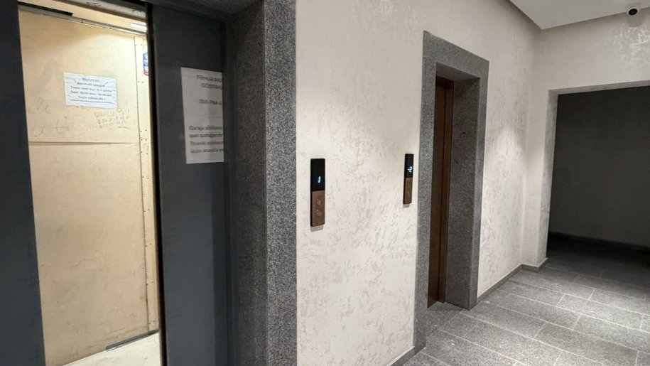 Satılır 3 otaqlı yeni tikili, 78 m², 20 Yanvar m.-13