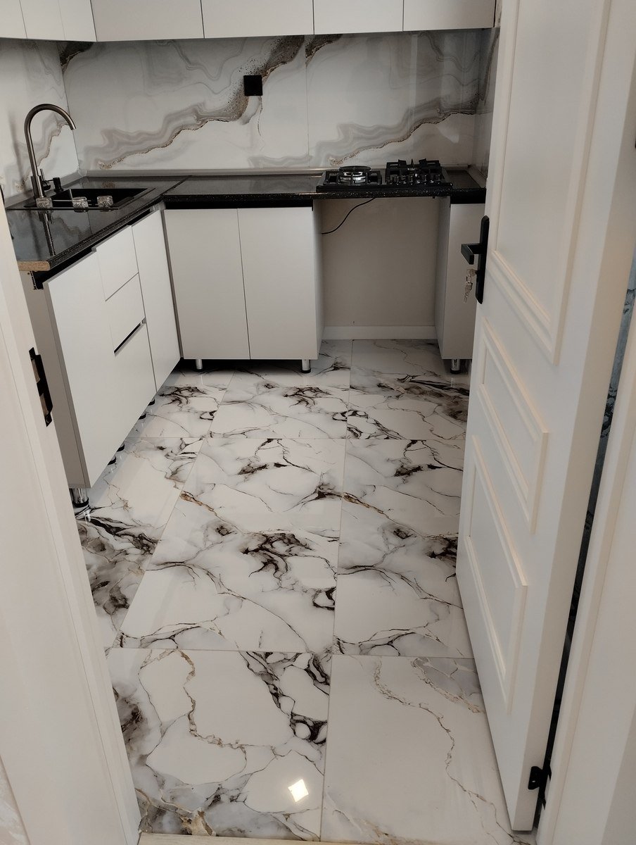 Satılır 2 otaqlı yeni tikili, 54.3 m², Masazır-10