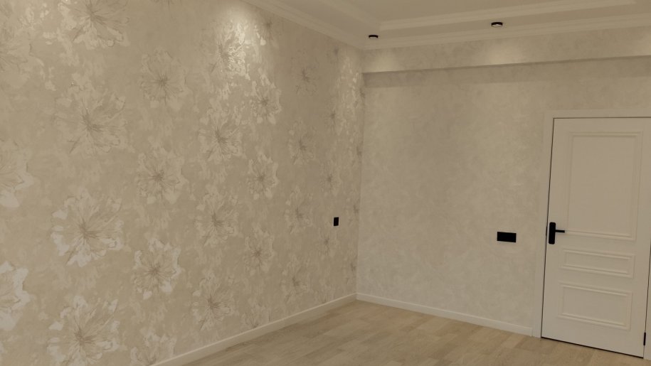 Satılır 2 otaqlı yeni tikili, 54.3 m², Masazır-11