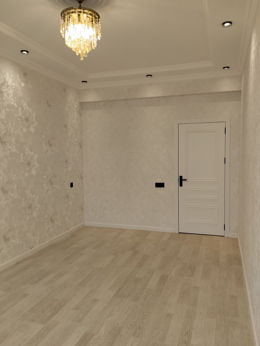 Satılır 2 otaqlı yeni tikili, 54.3 m², Masazır-12