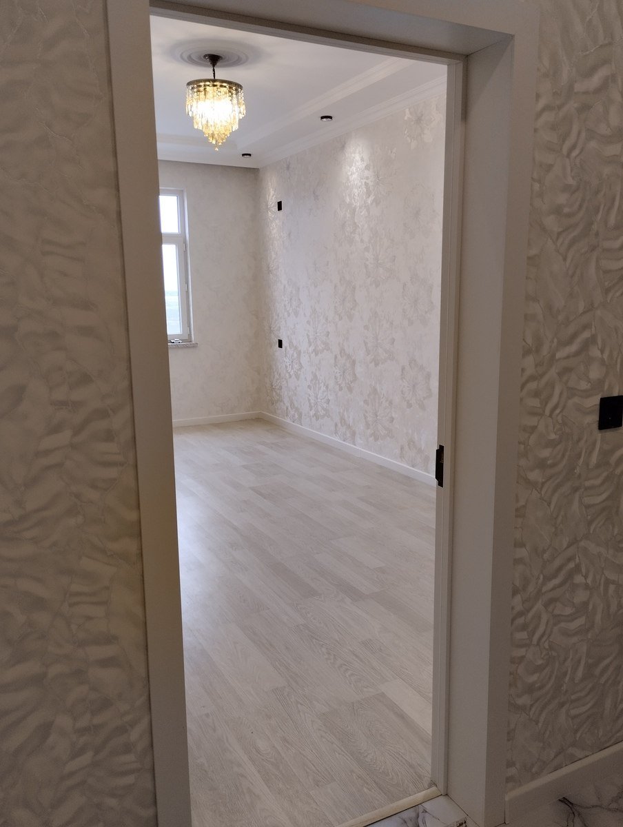 Satılır 2 otaqlı yeni tikili, 54.3 m², Masazır-13