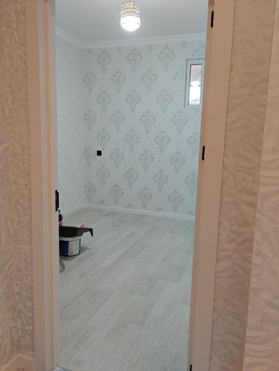 Satılır 2 otaqlı yeni tikili, 54.3 m², Masazır-15