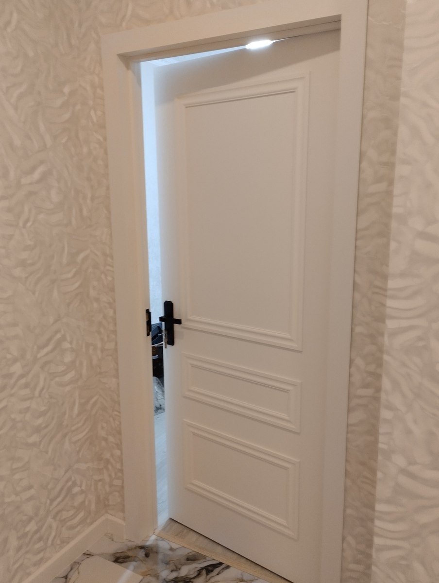 Satılır 2 otaqlı yeni tikili, 54.3 m², Masazır-16