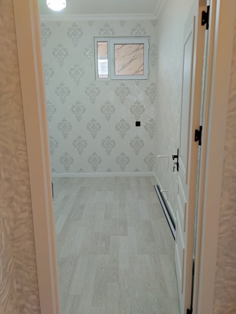 Satılır 2 otaqlı yeni tikili, 54.3 m², Masazır-17