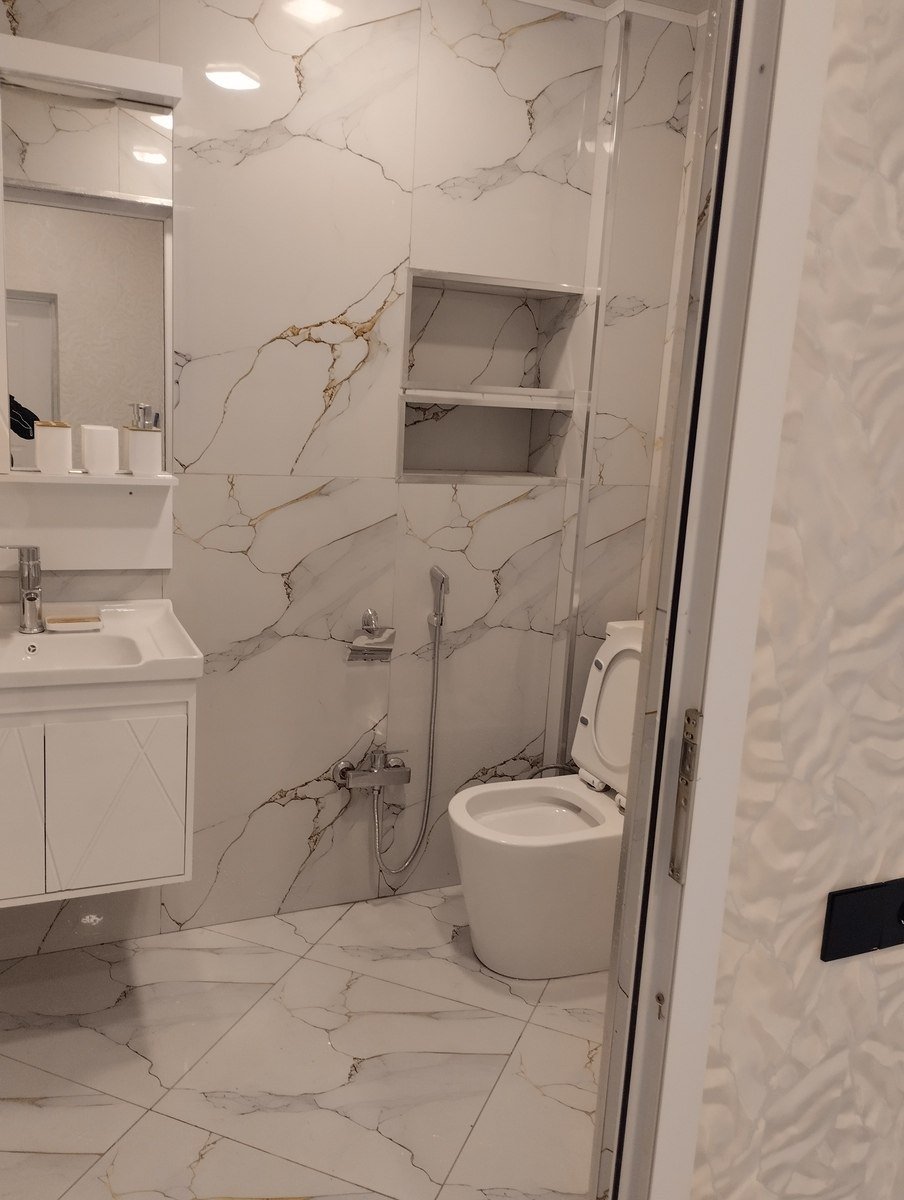 Satılır 2 otaqlı yeni tikili, 54.3 m², Masazır-20