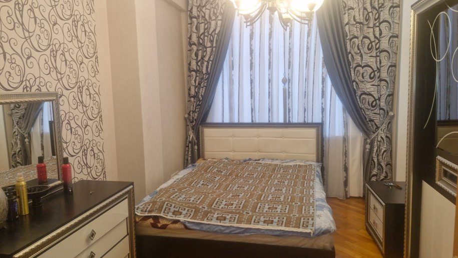 Satılır 2 otaqlı yeni tikili, 100 m², Badamdar-2