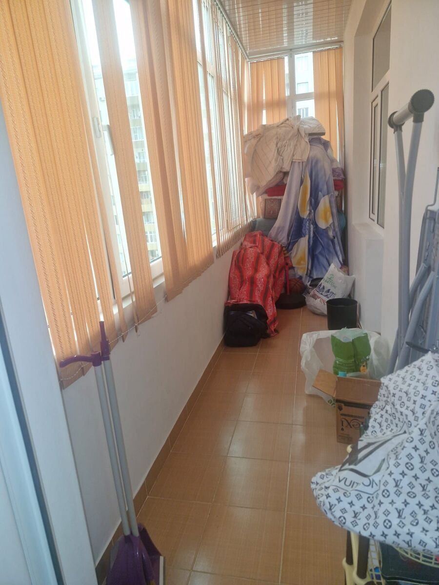 Satılır 2 otaqlı yeni tikili, 100 m², Badamdar-3