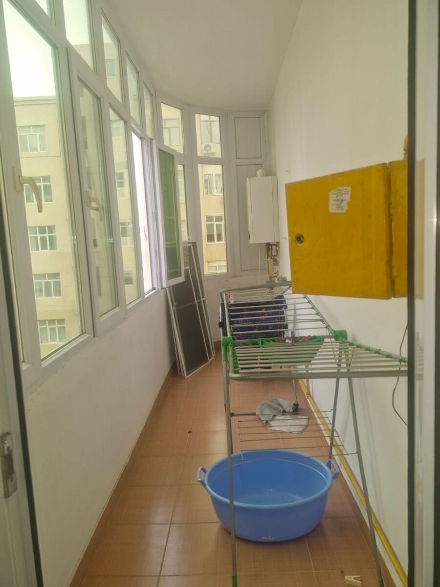 Satılır 2 otaqlı yeni tikili, 100 m², Badamdar-4