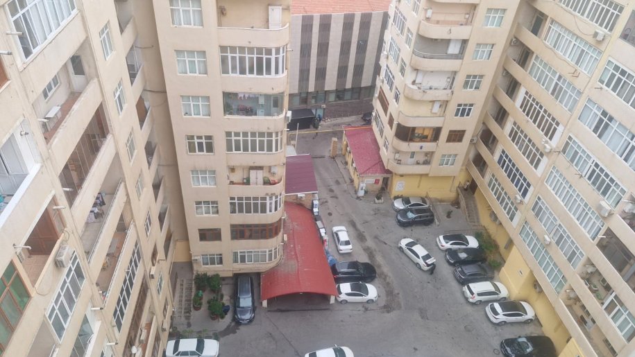 Satılır 2 otaqlı yeni tikili, 100 m², Badamdar-6