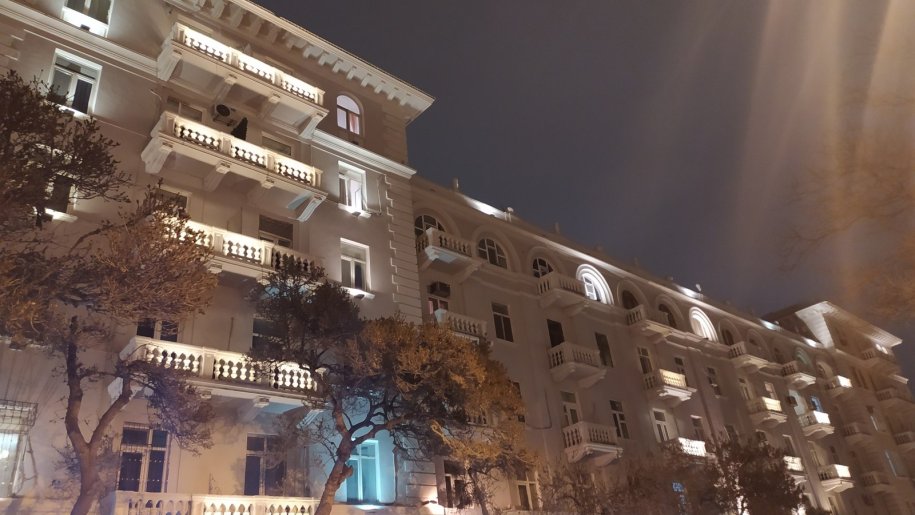 Kirayə verilir 2 otaqlı köhnə tikili, 60 m², Nizami m.-8