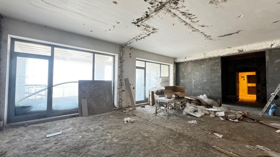 Satılır 3 otaqlı yeni tikili, 265 m², İçərişəhər m.-5