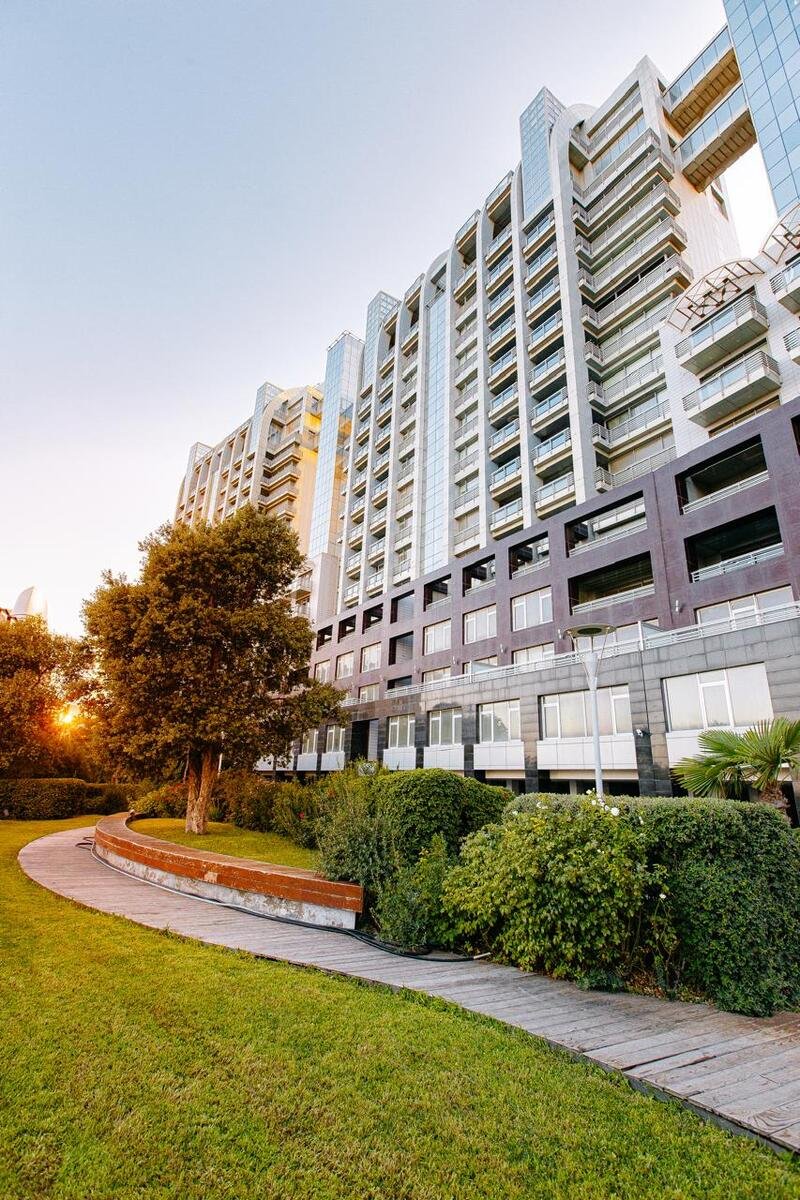 Satılır 4 otaqlı yeni tikili, 320 m², İçərişəhər m.-1