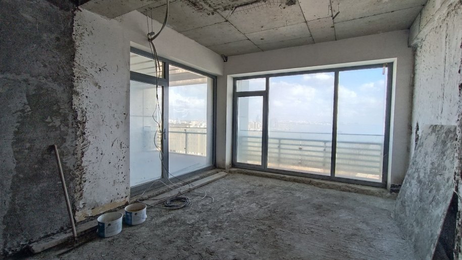 Satılır 4 otaqlı yeni tikili, 320 m², İçərişəhər m.-2