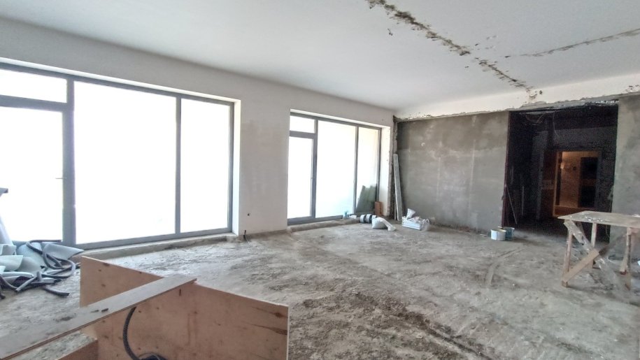 Satılır 4 otaqlı yeni tikili, 320 m², İçərişəhər m.-4