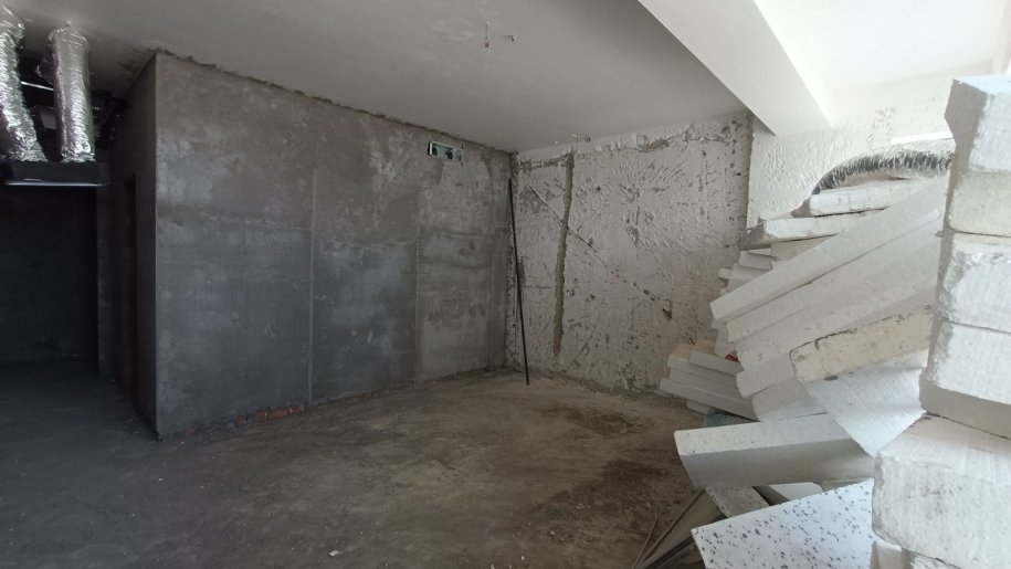 Satılır 4 otaqlı yeni tikili, 320 m², İçərişəhər m.-11