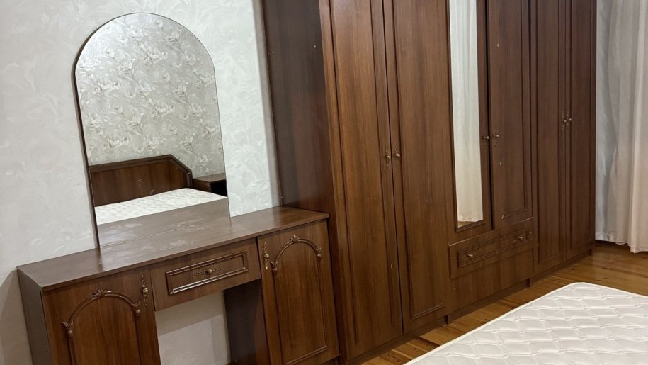 Kirayə verilir 3 otaqlı yeni tikili, 90 m², Masazır-2