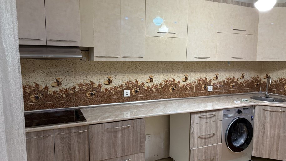 Kirayə verilir 3 otaqlı yeni tikili, 90 m², Masazır-4